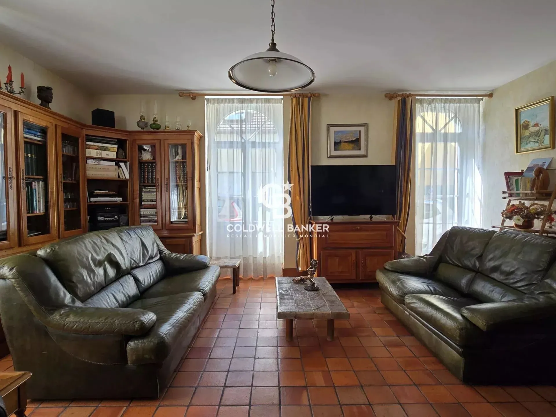 acheter une maison au mans avec terrasse et jardin