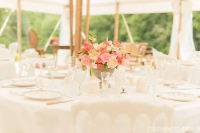 french bohemian wedding 