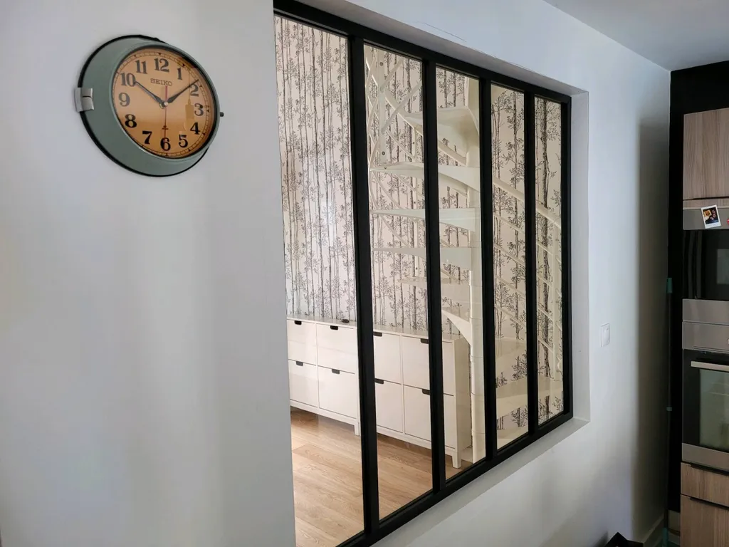 construction de verrière sur-mesure à bordeaux