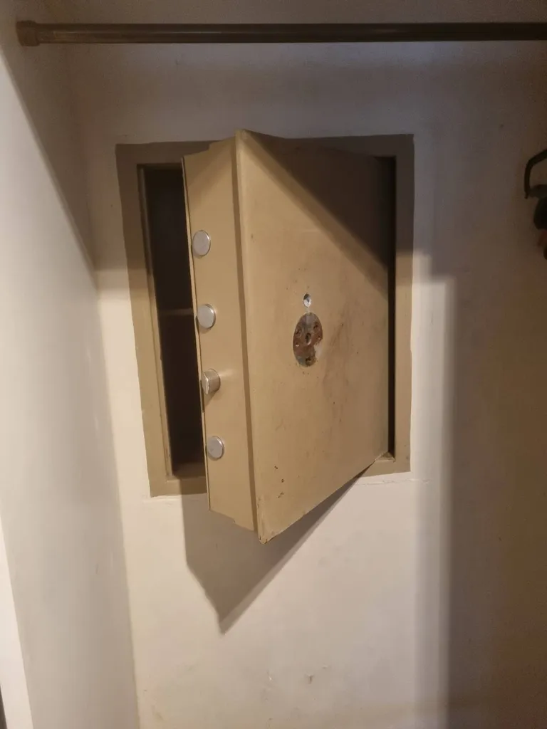 depannage coffre fort chateau thierry 02400