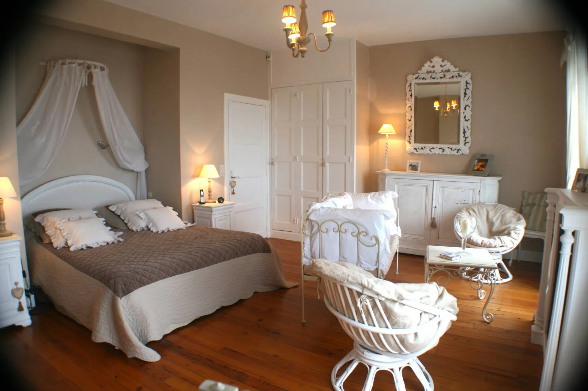 Vue Mer imprenable, Face à la plage, Maison 4 chambres à Saint Valery en Caux (76) en Normandie