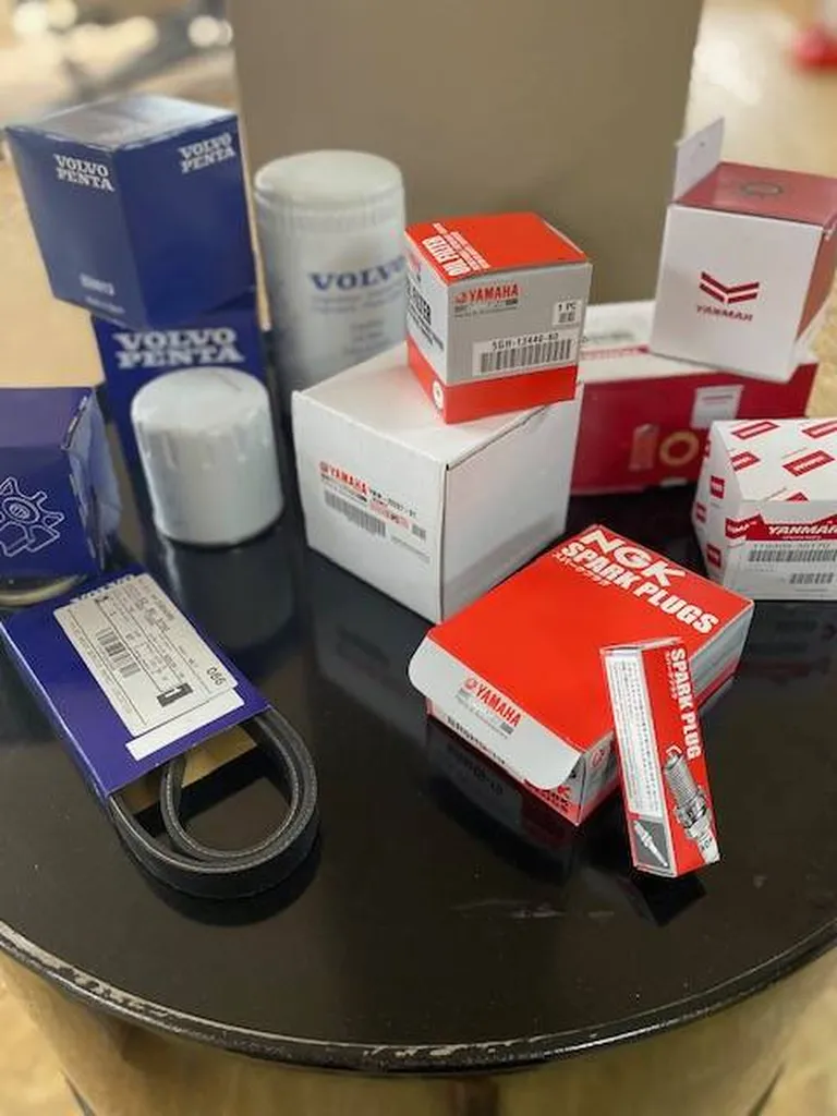 Meca Nautique concessionnaire Yamaha dans le Morbihan