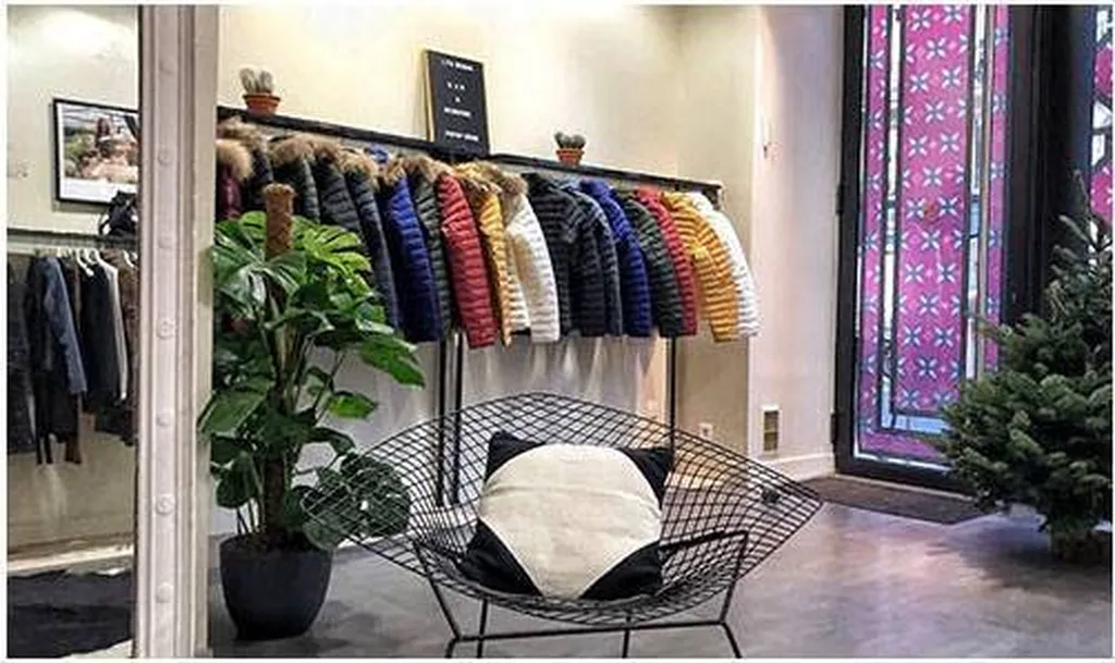 Prêt-à-porter PLAN-DE-CAMPAGNE Les petites bombes