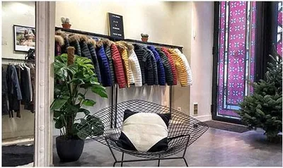 Prêt-à-porter PLAN-DE-CAMPAGNE Les petites bombes