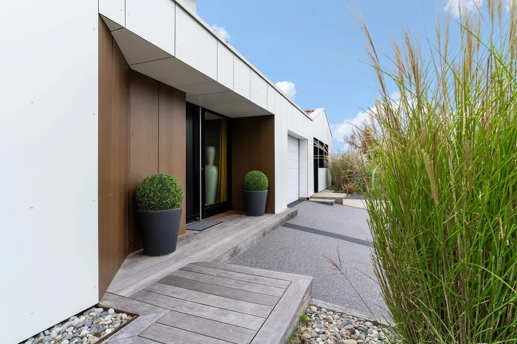 Acheter votre Villa 6 pièces (T6) à Balma avec une piscine et un garage proche de Toulouse