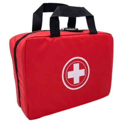 trousse de secours 8 personnes