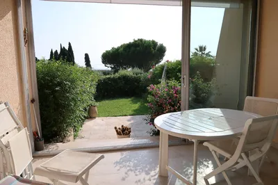 Cassis vente appartement