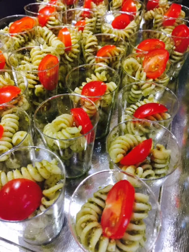 Ou trouver un traiteur italien à domicile sur Marseille?