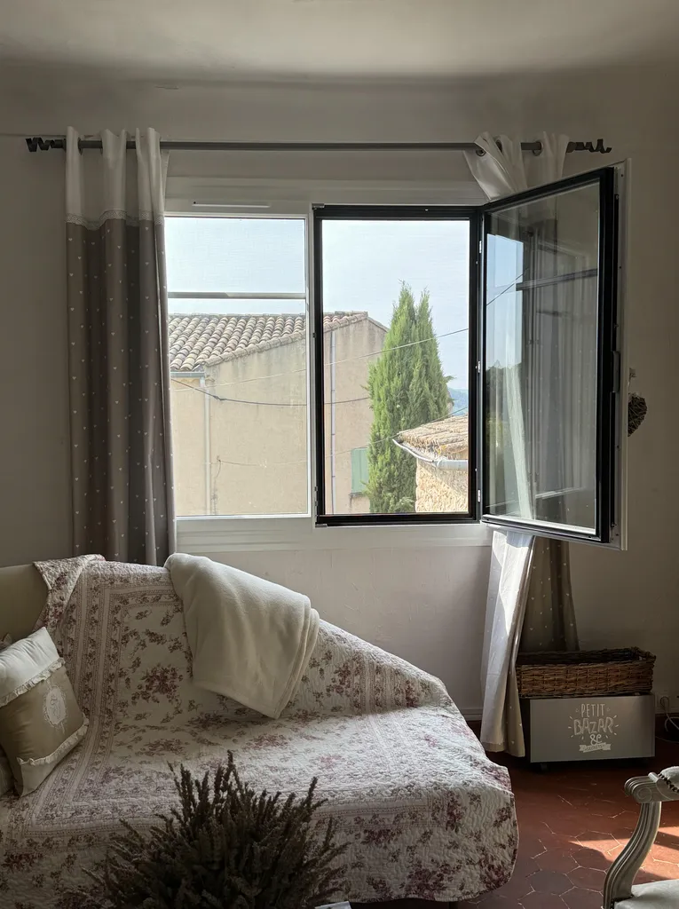 Installation de Menuiseries Aluminium qualité supérieur bi-coloration