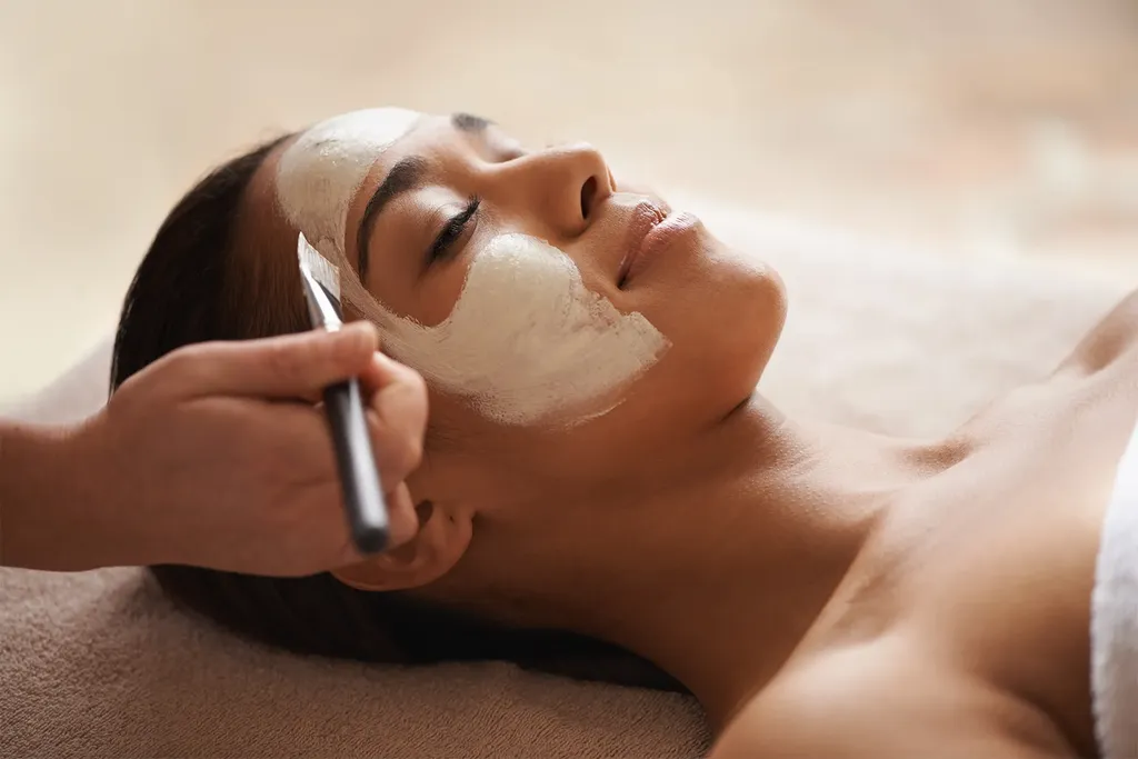 Bienvenue à La Maison de la Beauté