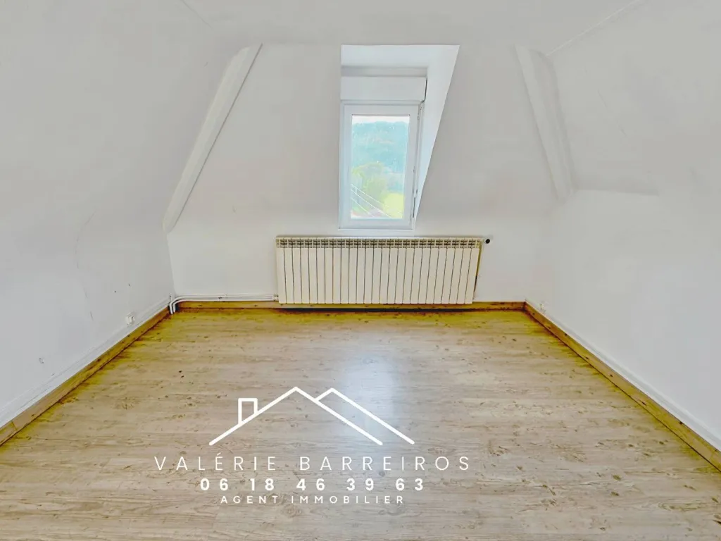 A acheter de maison de 80 m² sur la commune de ST AUBIN  LES ELBEUF 76410