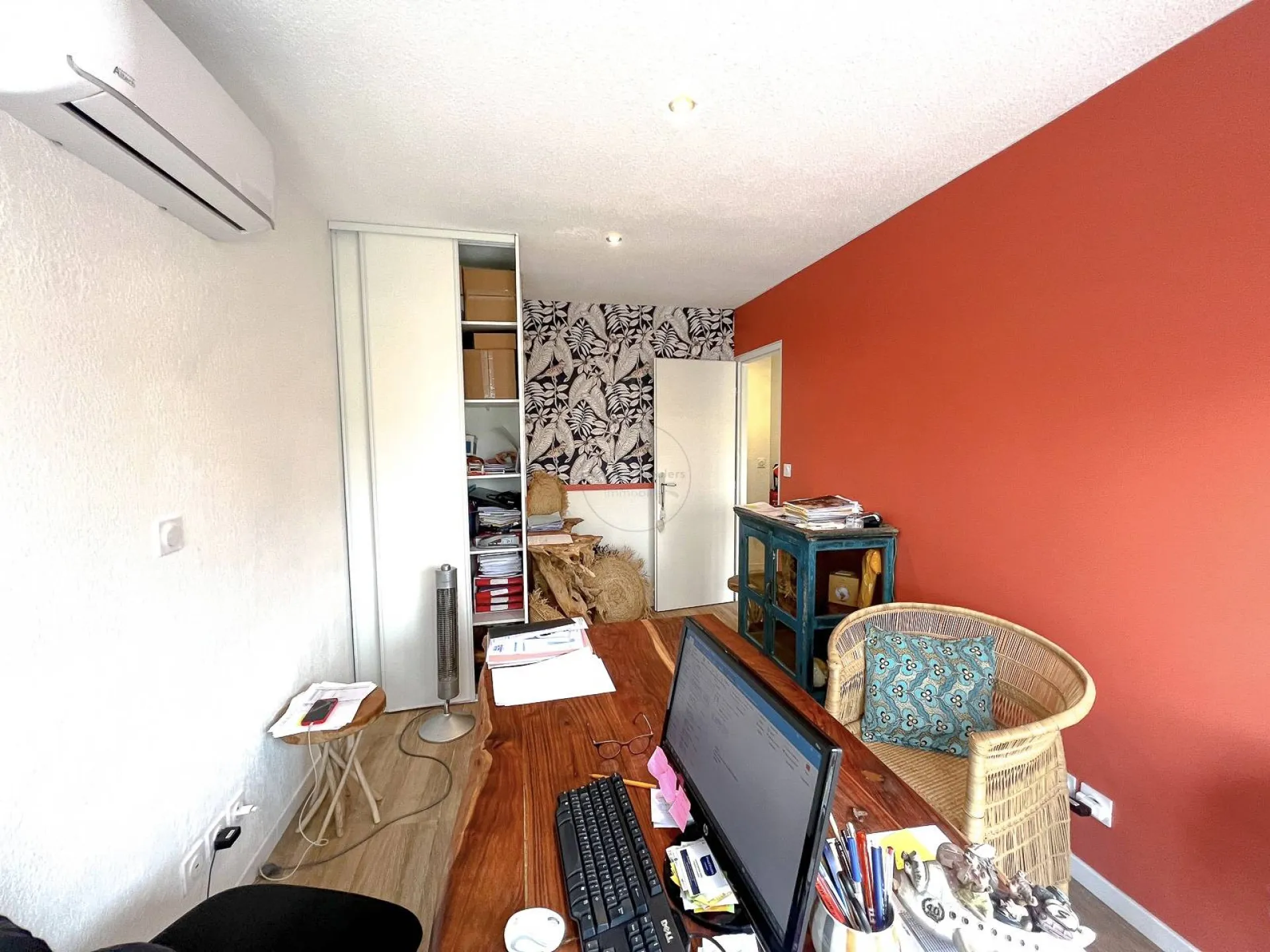 Immeuble à usage commercial Bordeaux Caudéran Centre 