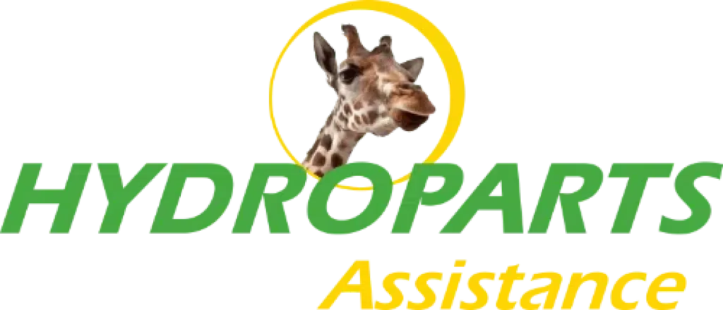 Hydroparts Assistance