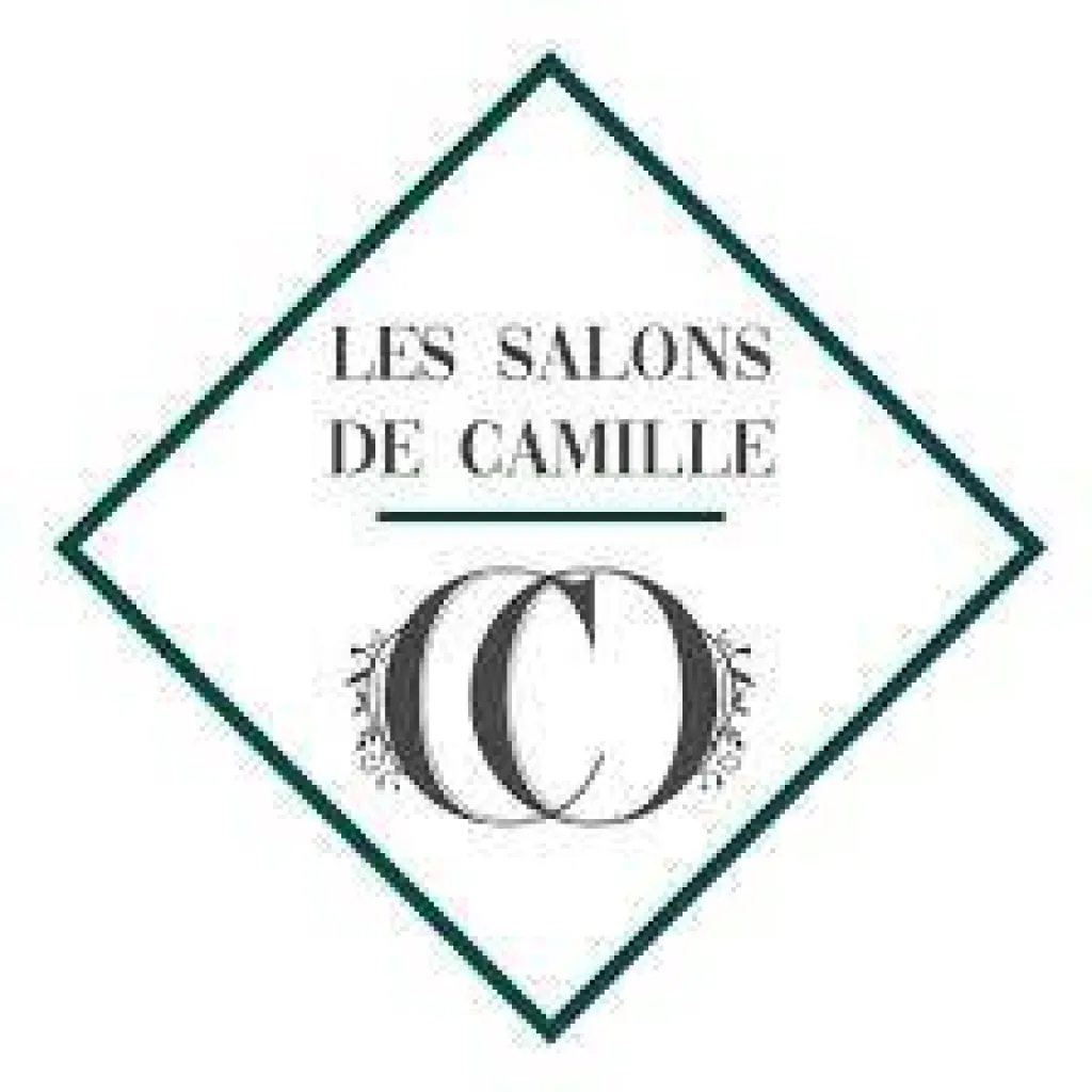 Les salons de Camille