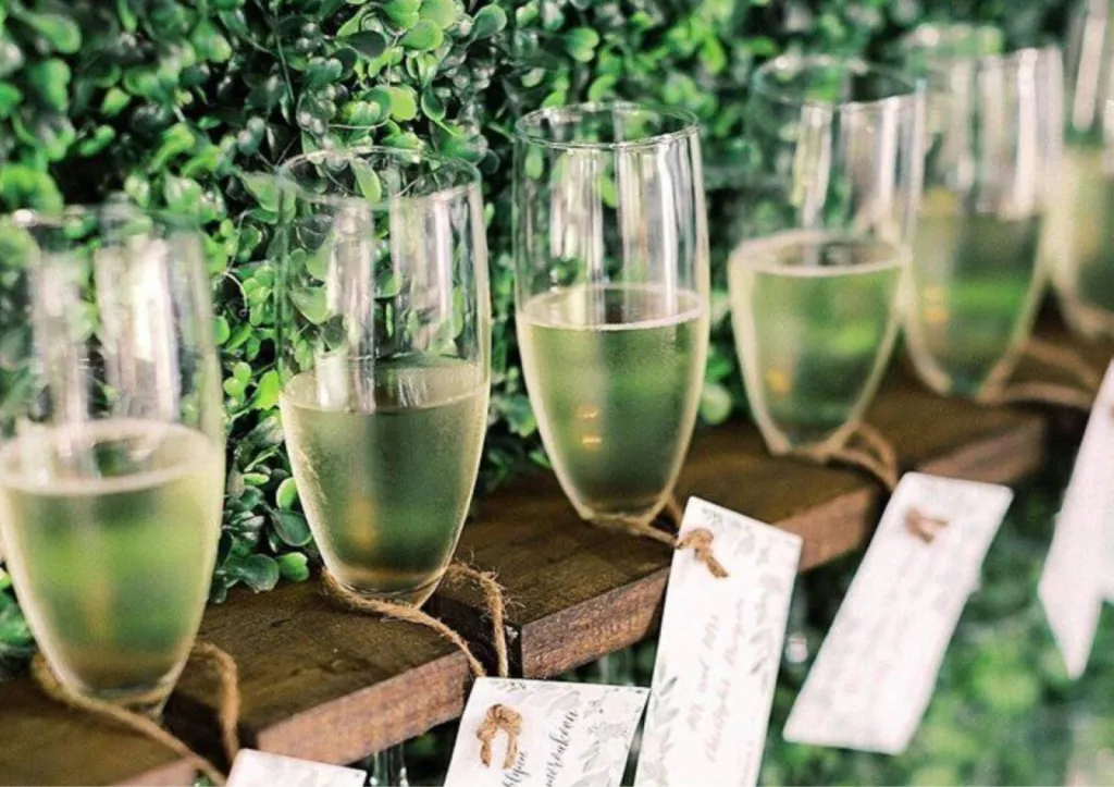 Inspiration mariage 2024-2025 à Bordeaux en Gironde