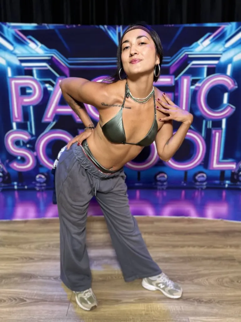 COURS DE DANSE REGGAETON POUR TOUS A LA JOLIETTE MARSEILLE 13002