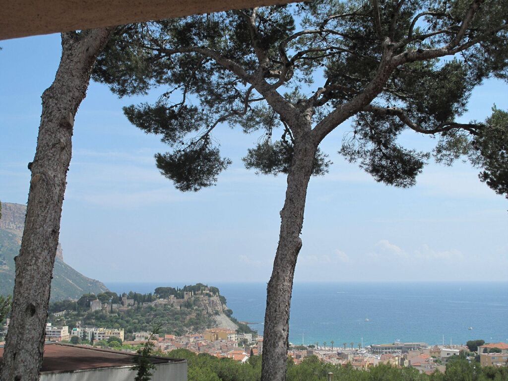 Villa T4 à vendre à Cassis