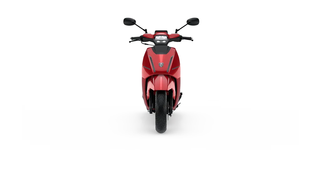 SCOOTER NEUF PEUGEOT DJANGO 125 ACTIVE A LA SEYNE SUR MER