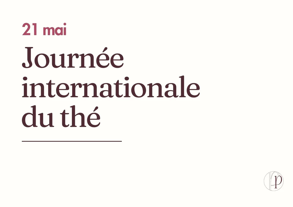 21 mai : Journée Internationale du Thé : une pause raffinée pour vos événements d’entreprise à Paris