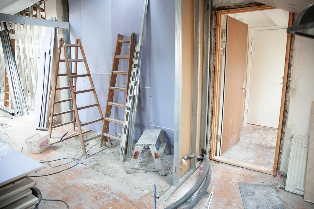 Trouver un artisan pour faire une extension de maison chez soi à Manosque 04100 par JS BATI