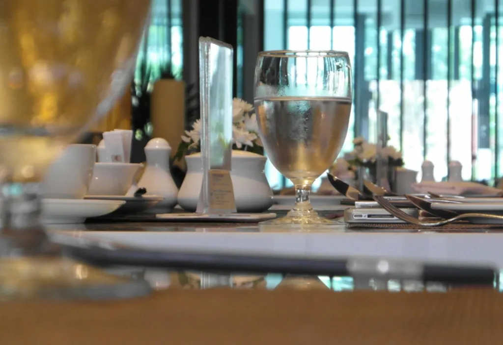 Caisse enregistreuse restaurant : location et vente au meilleur prix