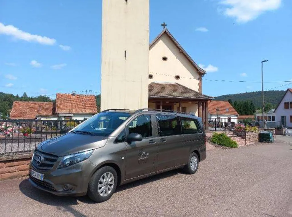 organisation d'obsèques avec cérémonie religieuse à Dambach-Neunhoffen suivi de crémation