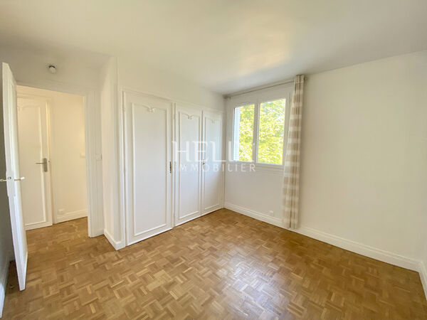 Le Pecq Mexique - appartement  3 pièces 53.45 m2