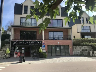 Appartement récent de type 3 avec vue dégagée- St Wandrille-Rançon - Idéal 1ère acquisition ou investisseur