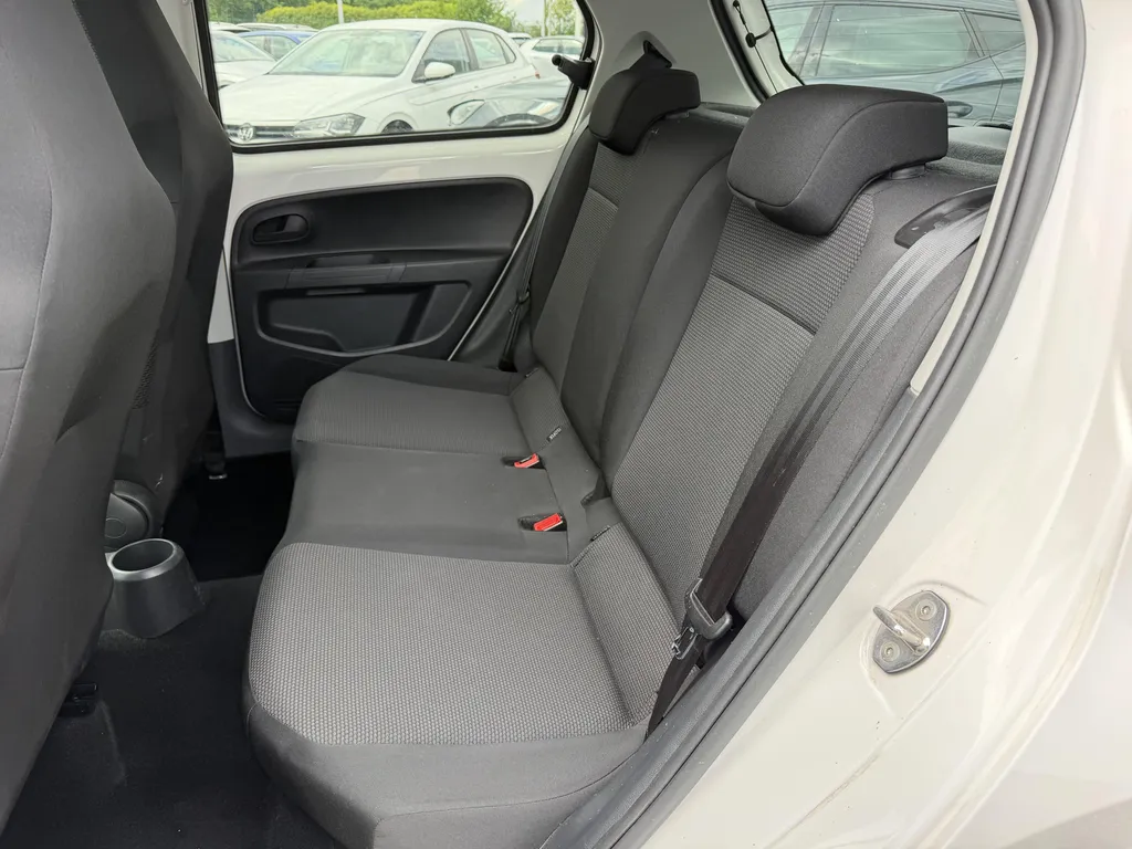 Voiture d’occasion autour de Le Havre : achetez une Skoda Citigo essence révisée chez Caudebec Automobiles à La Frénaye