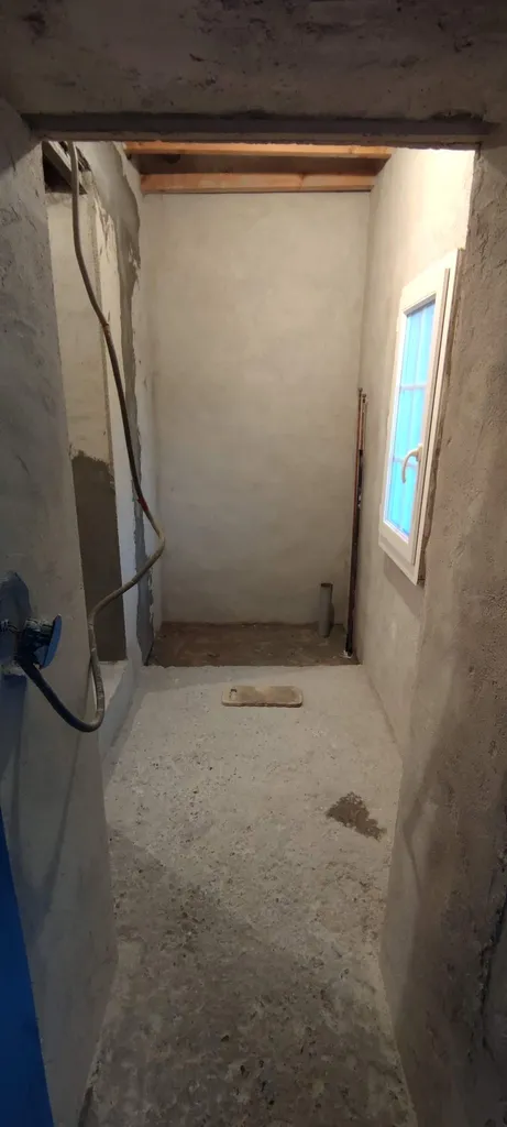 Rénovation complète de salle de bain au Vésinet : un projet moderne et fonctionnel