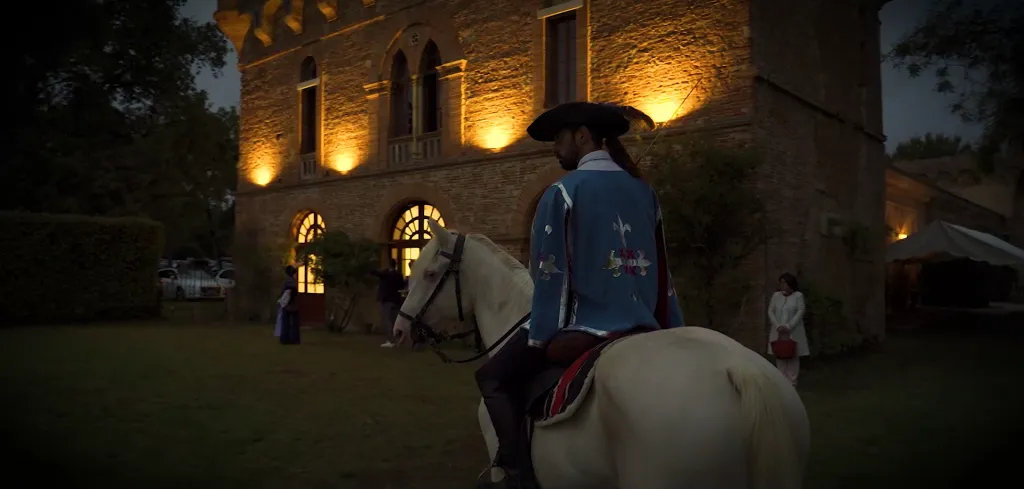Projet de vidéos de type conférence et évènementiel pour Mairie de Samatan dans le Gers en région Occitanie