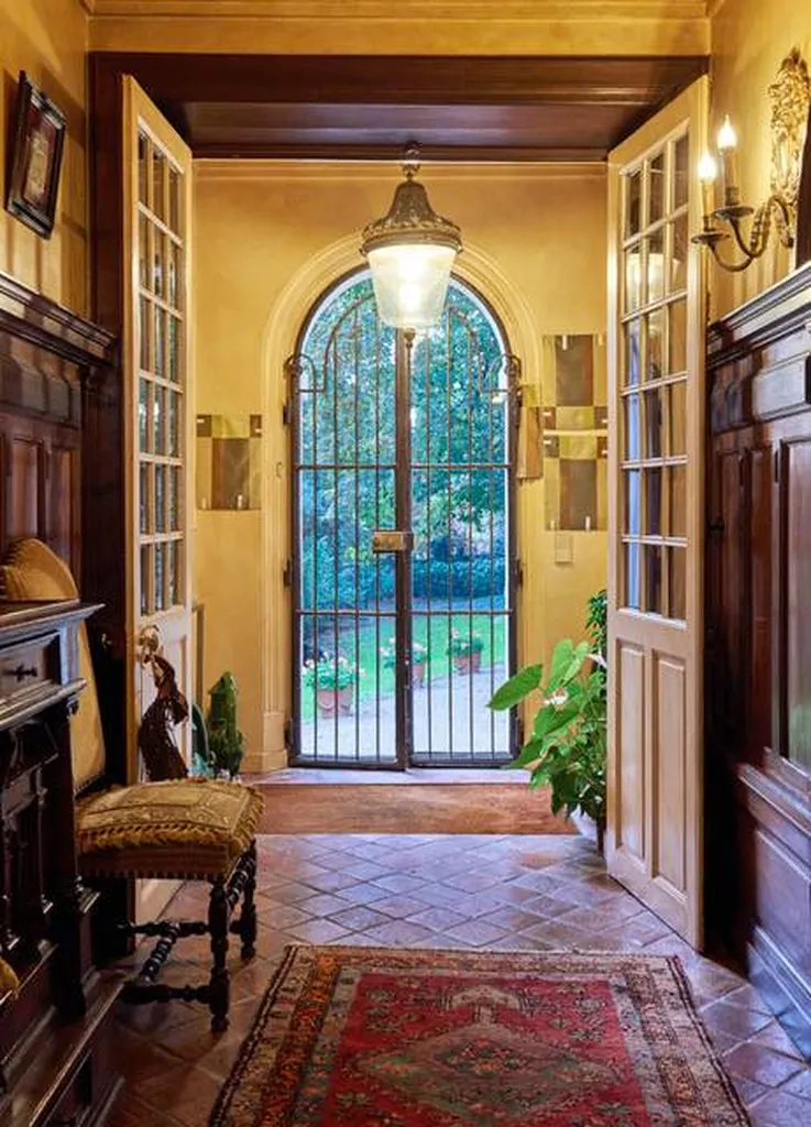 A vendre Maison d'exception avec parc de 5400m² en centre ville de Montmorency 95160