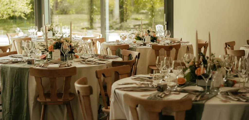Lieu de mariage proche de Strasbourg