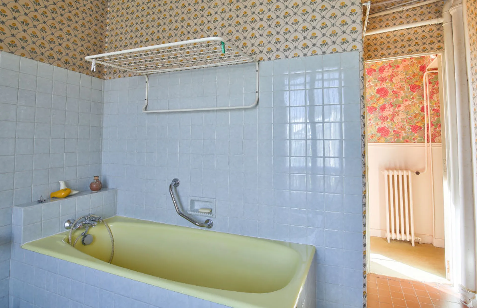 Le Vésinet - Belle maison ancienne 10 pièces 275 m²