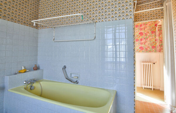 Le Vésinet - Belle maison ancienne 10 pièces 275 m²