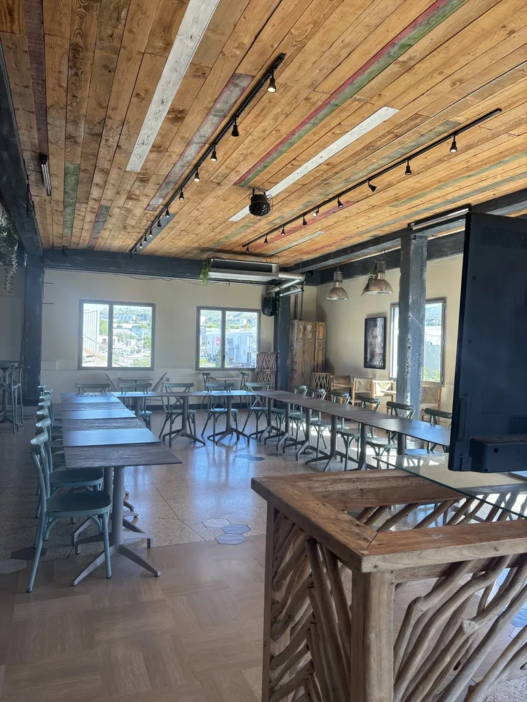 Location d'espace de travail, pour ateliers et formations à Marseille
