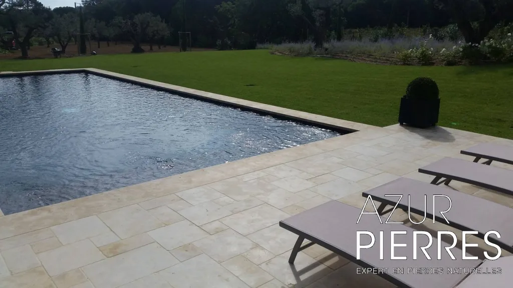 piscine provence