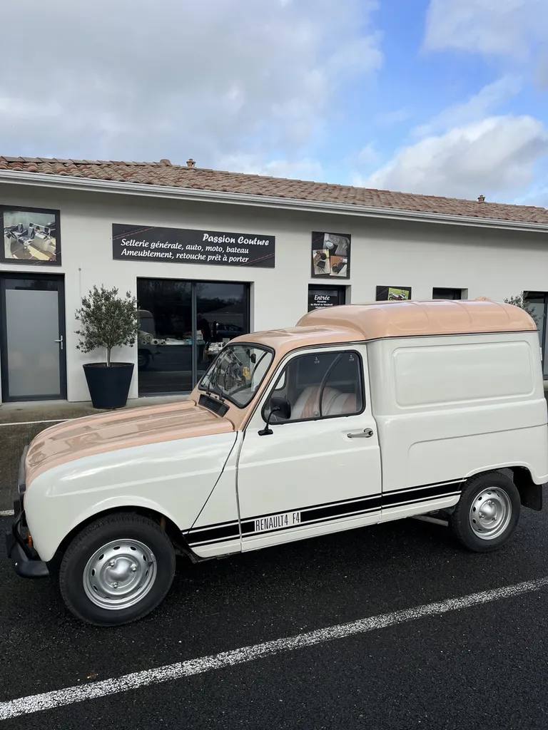 comment moderniser sa voiture à bordeaux