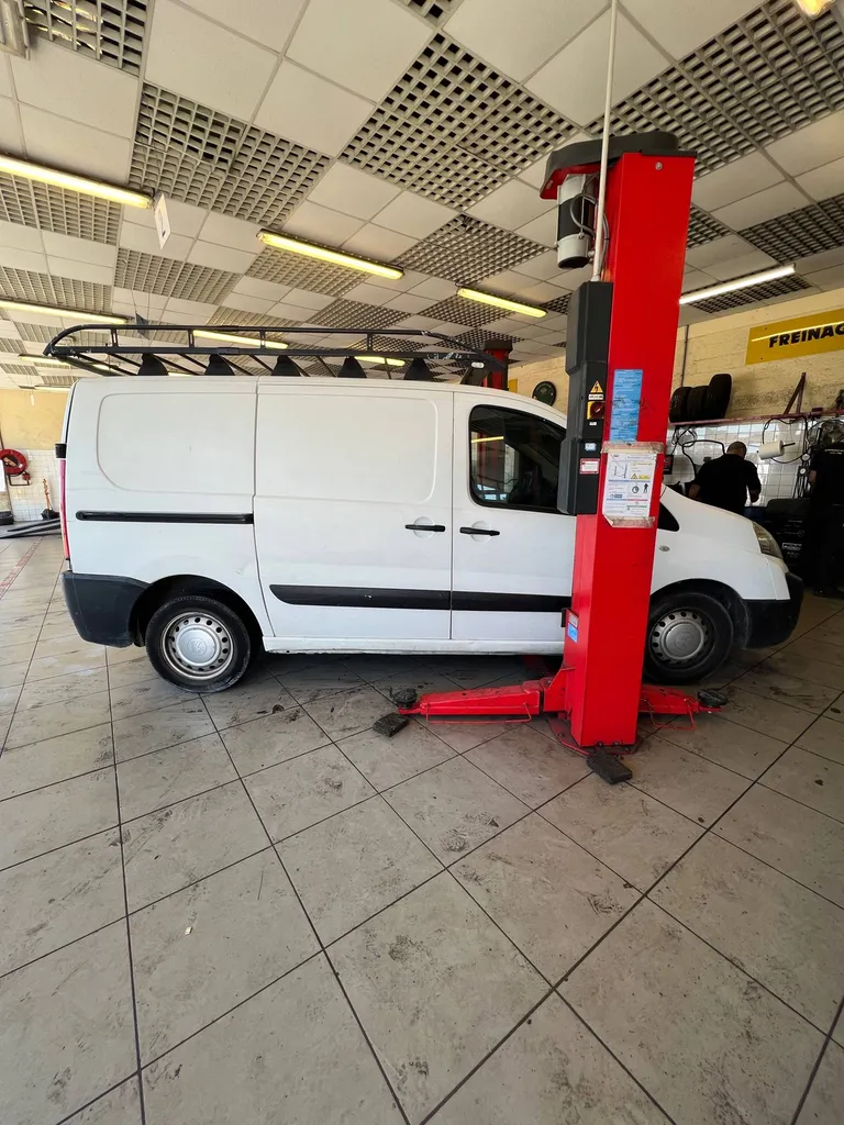 Quels pneus pour les véhicules utilitaires?