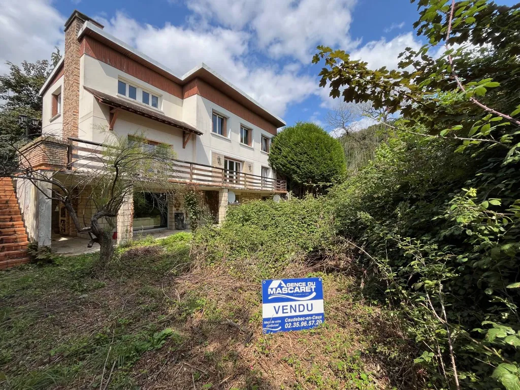 Nos prestations sur le secteur deArelaune-en-Seine proche Le Trait