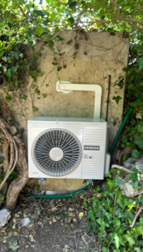 Devis gratuit pour votre pompe à chaleur air-eau installé à Marseille, Aubagne et La Ciotat