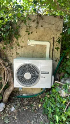 Devis gratuit pour votre pompe à chaleur air-eau installé à Marseille, Aubagne et La Ciotat