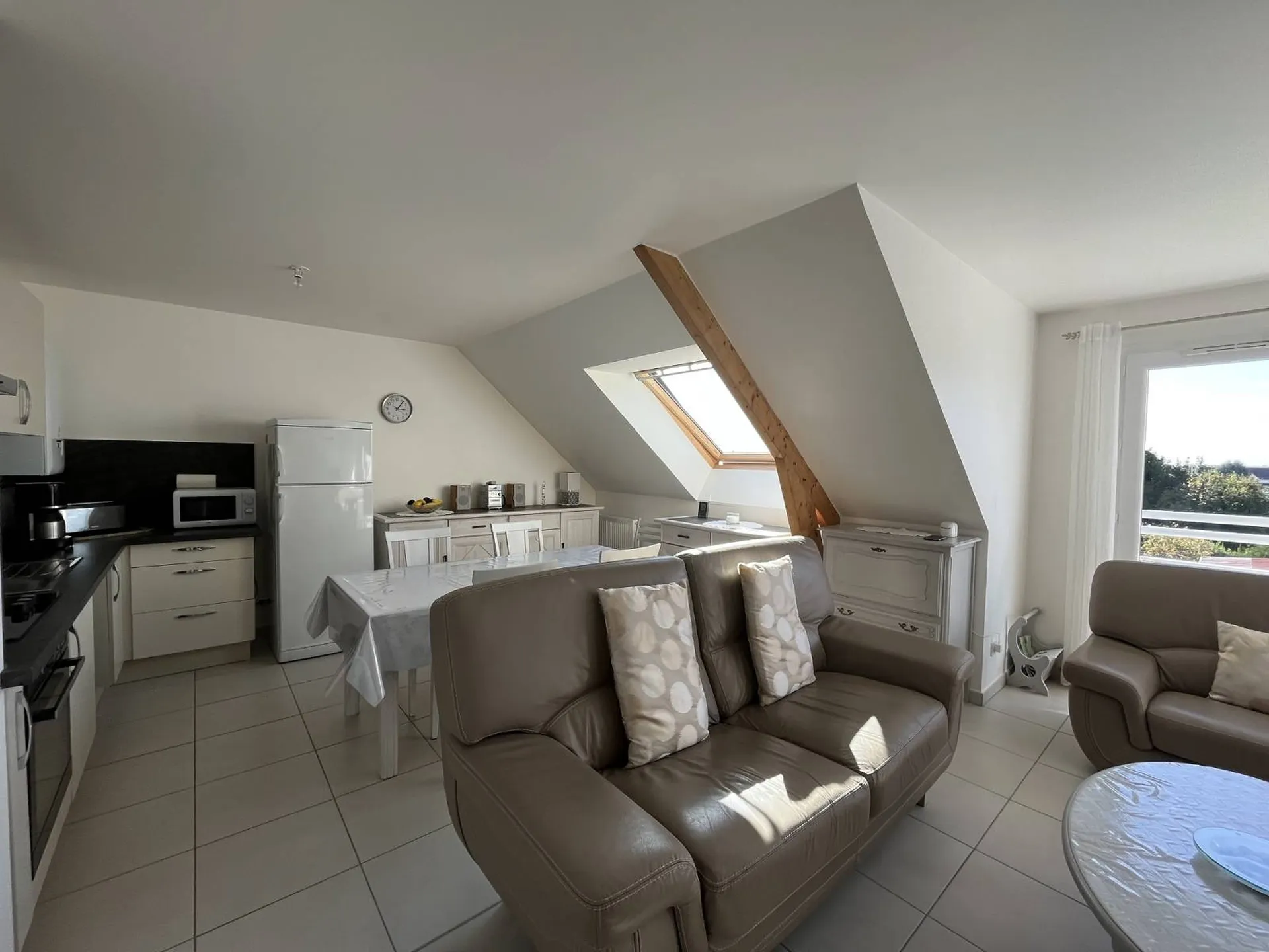 Exclusivité : Vendu ! Appartement T3 au pied des commerces et des écoles - Idéal investisseur !