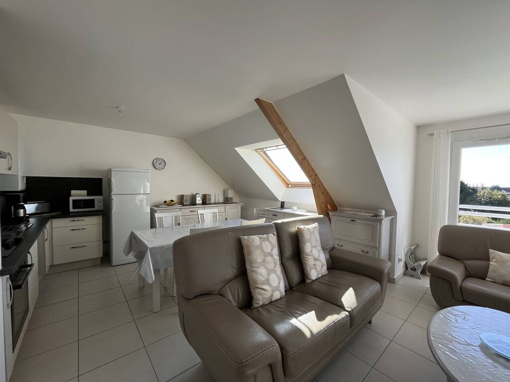 Exclusivité : Vendu ! Appartement T3 au pied des commerces et des écoles - Idéal investisseur !