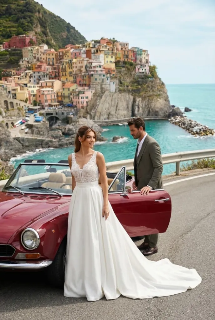 Quelle boutique de robe de mariée choisir près de Marseille ?