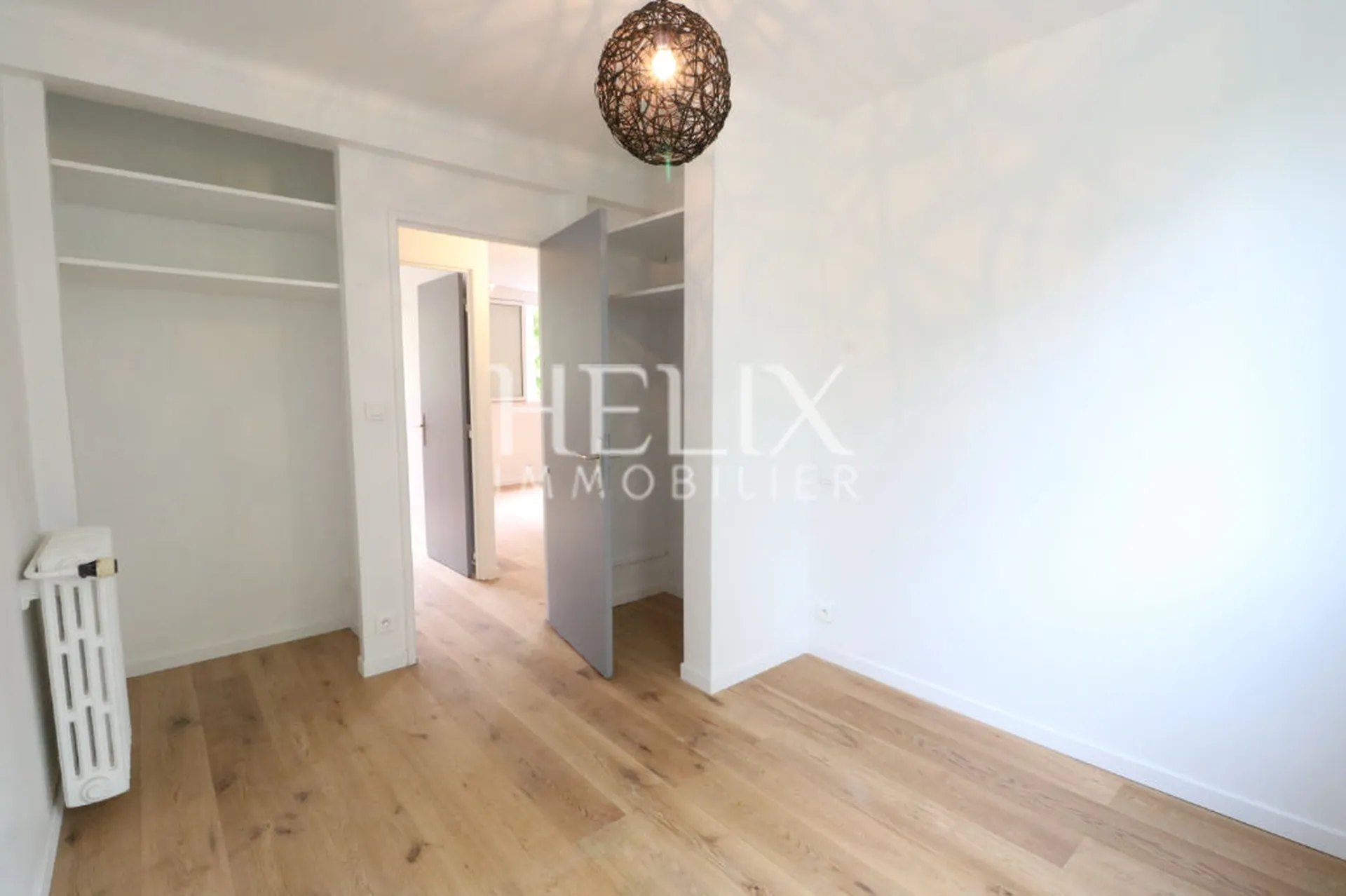 Le Vesinet Princesse - Appartement 3 pièces de 50 M²