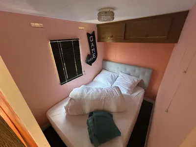 louer un mobilhome aux roches à OUISTREHAM