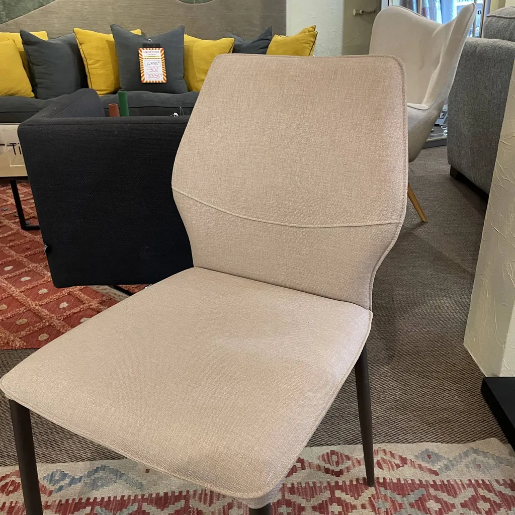 Chaise WIND beige