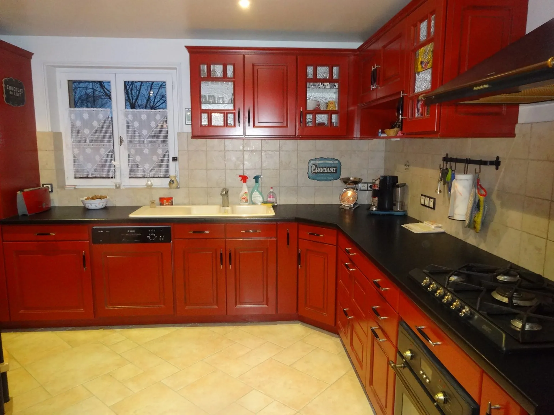 Vente propriété Normandie Calvados 14