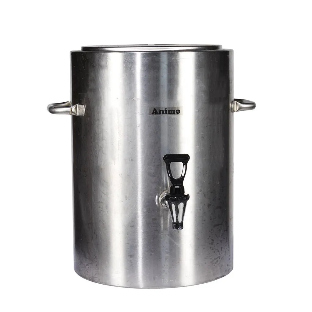 Location de vaisselle conteneur isotherme 12L pour café à Lyon